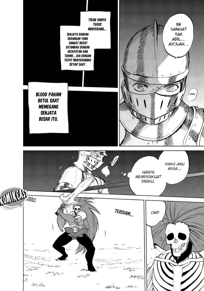 Saihate no Paladin